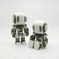 Articulated Robot - 3D printed articulated toy