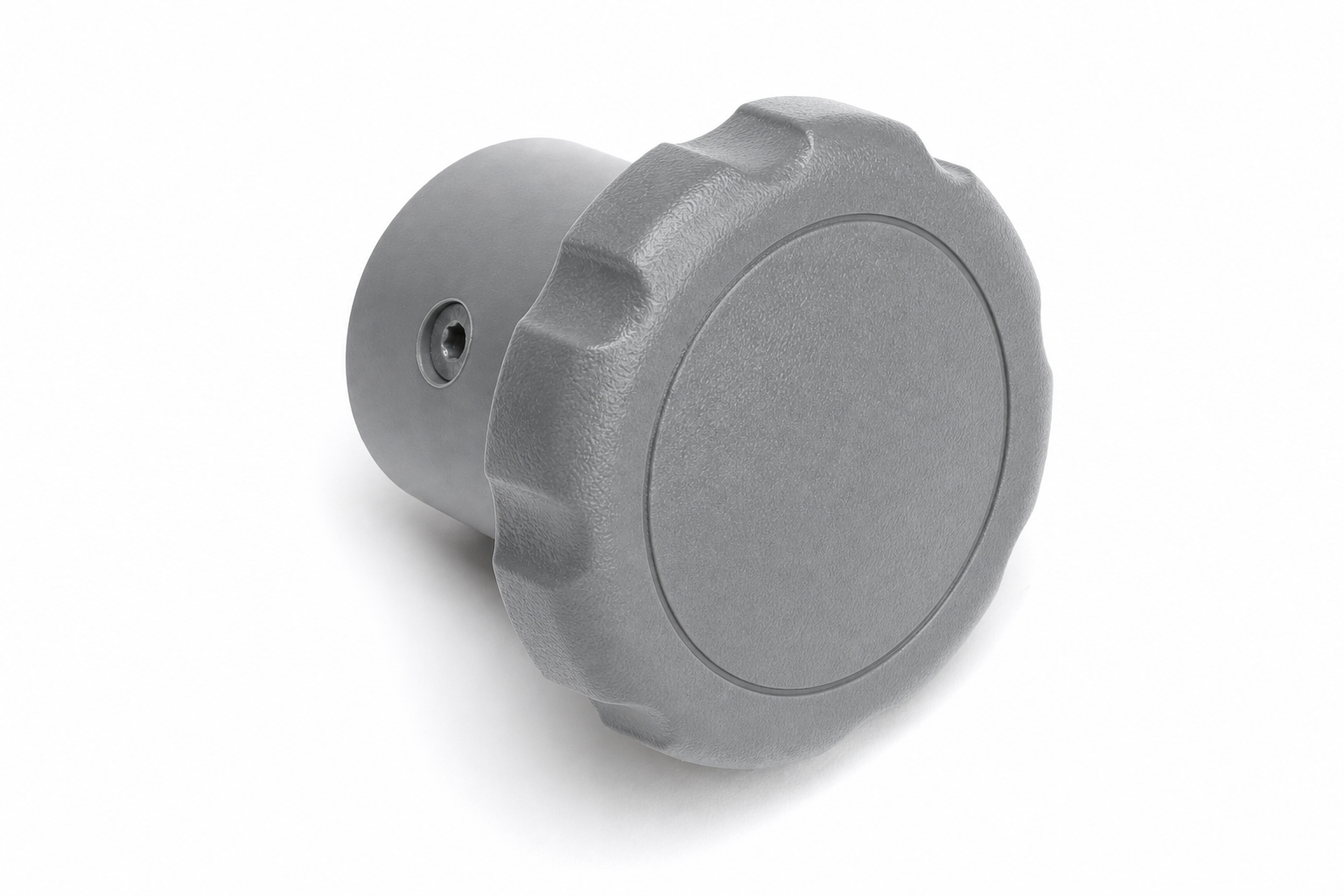 Standard Replacement Knob — Walk-In Cooler