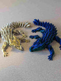 Small Baby Dragon Articulated Dragon