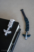 Flexible Plane Bookmark – Travel Pack (Short + Long)