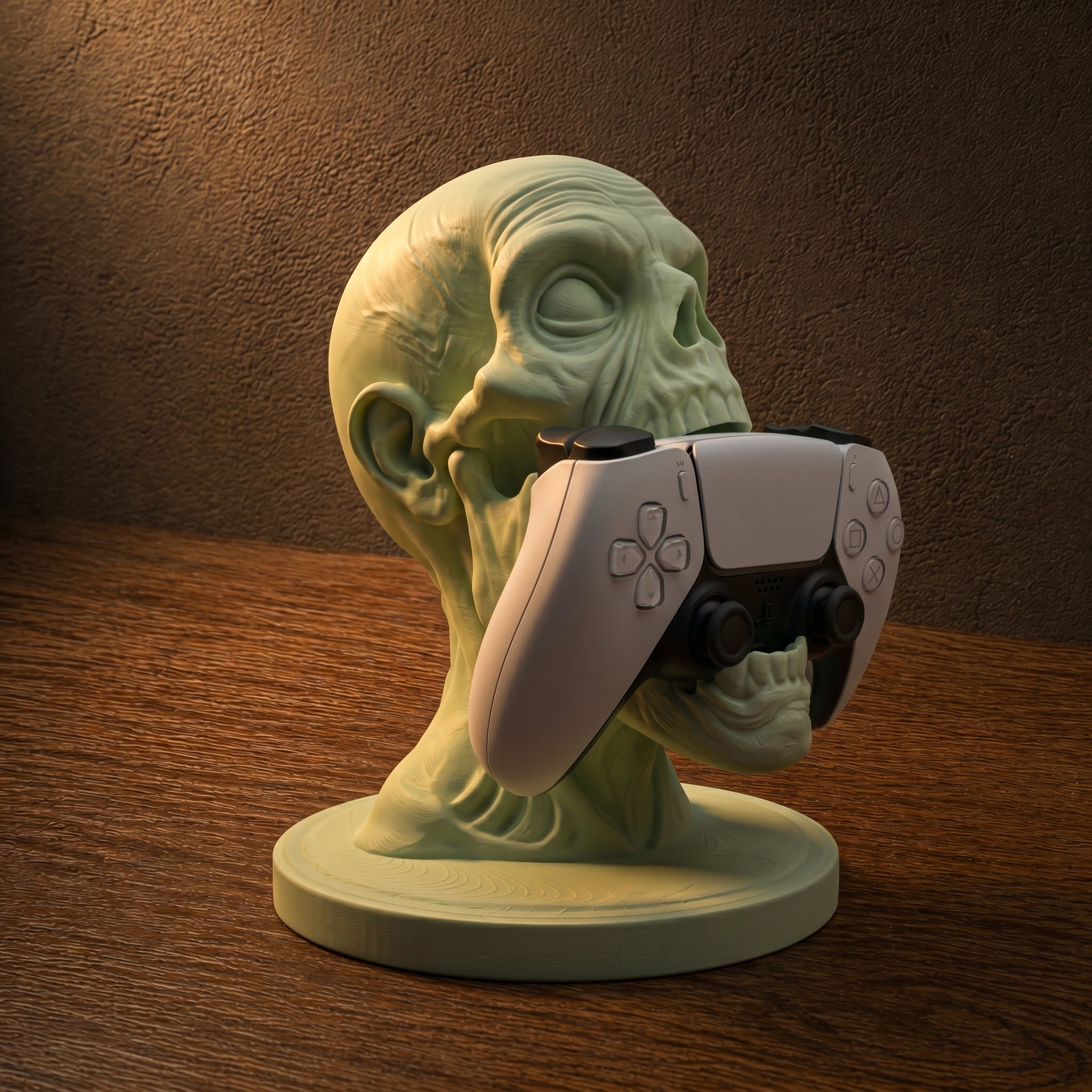 Ghoul Controller Holder