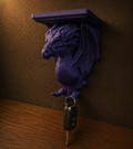 Dragon Key Holder