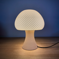 Valentin Table Lamp Solid Version