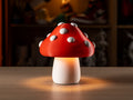 Mushroom Lamp