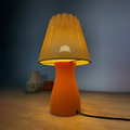 Carmen Table Lamp Solid Version
