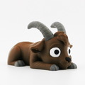 Flexi Capricorn Toy