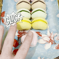 Macaron Clicker