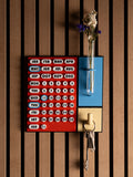Perpetual Calendar Worby Module