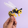 Articulated Wasp