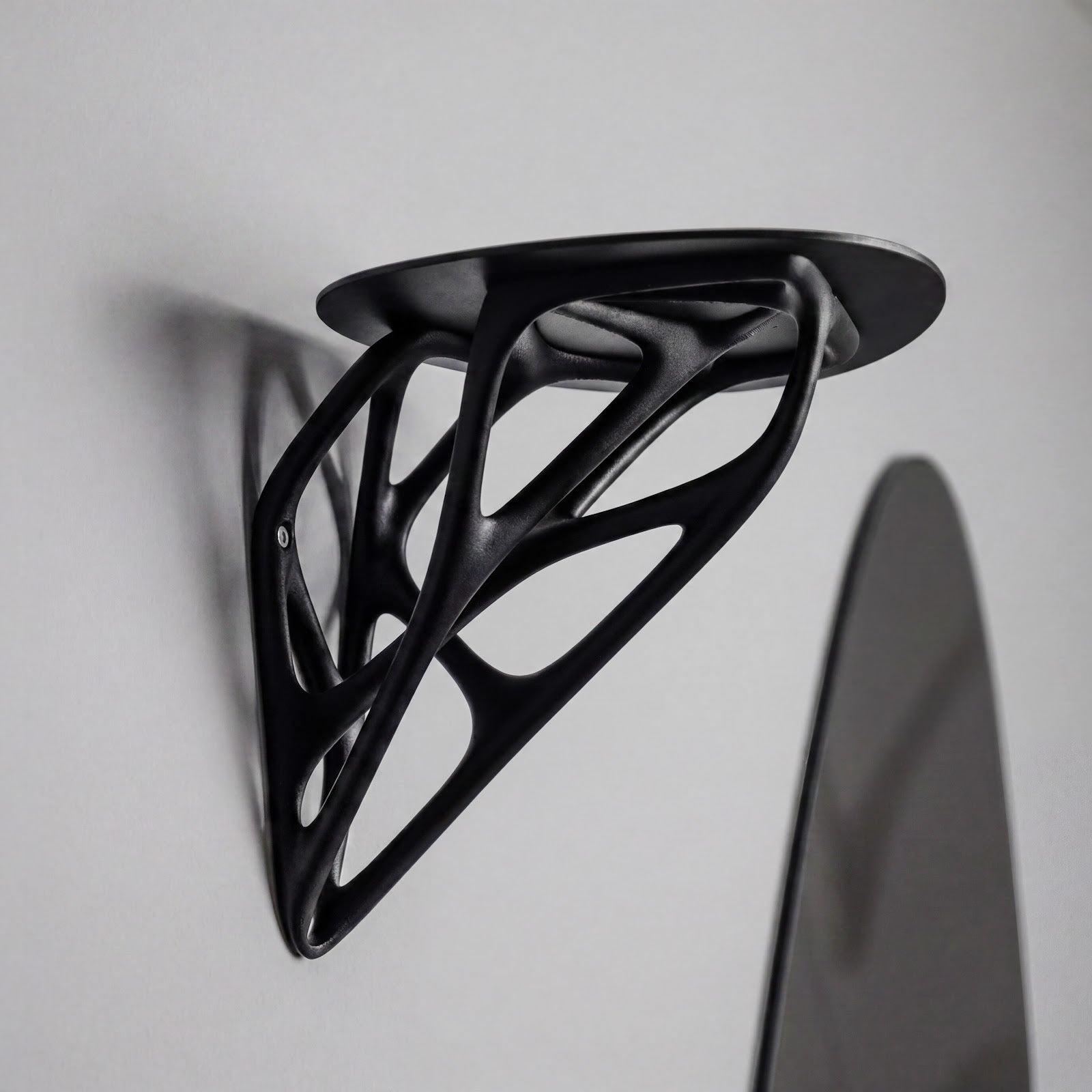 Iap Skeleton Shelf