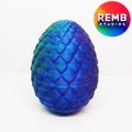 Dragon Egg Twist Lock