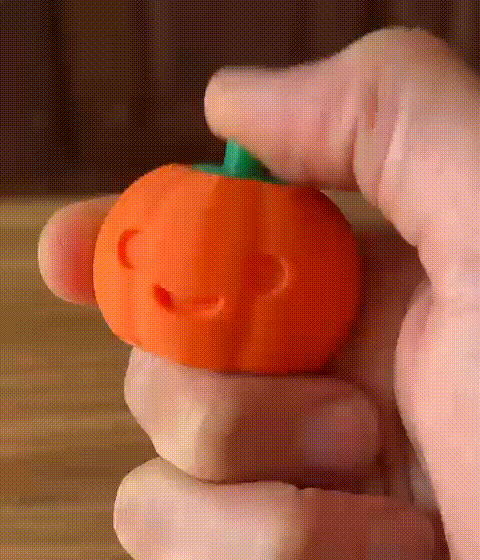 Pumpkin Clicker