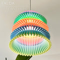 Falda | Pendant Light