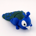 Flexi Peacock Toy
