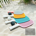 Cornichon | Pickleball & Pingpong Rackets
