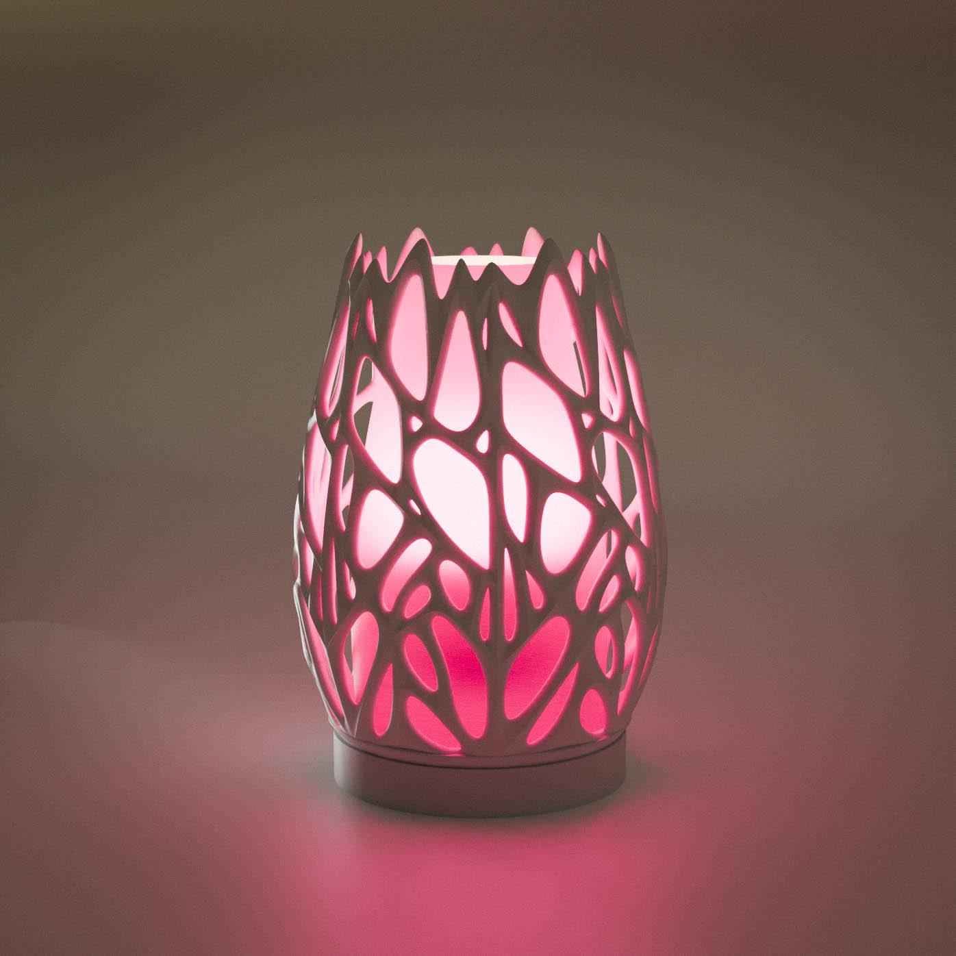 Dragon Lamp