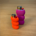 Delfina Bic Lighter Case