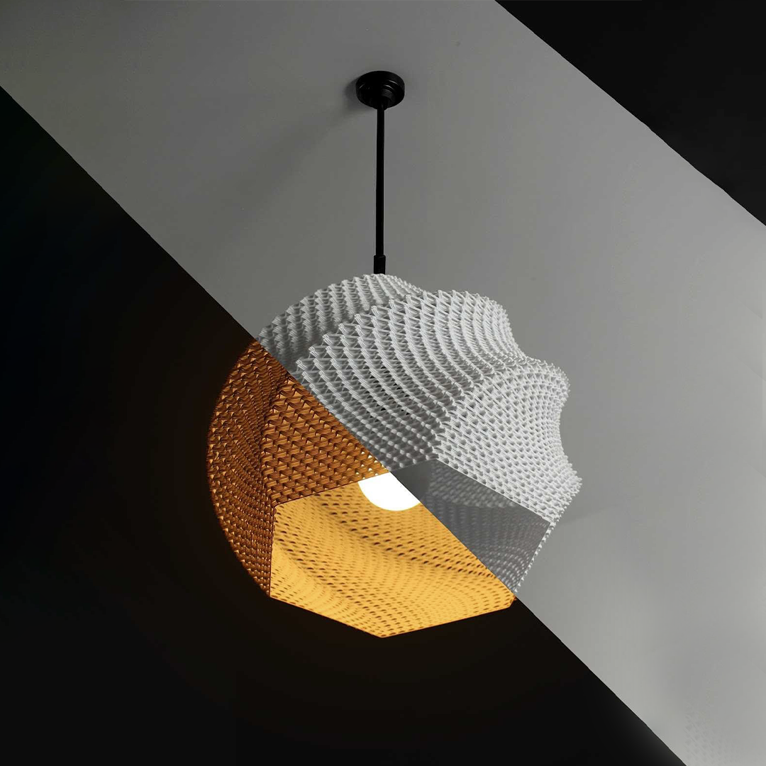 Sofia Pendant Lamp