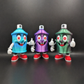 Graffiti Guy – Modular Spray Can Figure