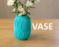 Vase 003