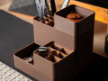 Doms Desk Organizer Modular System