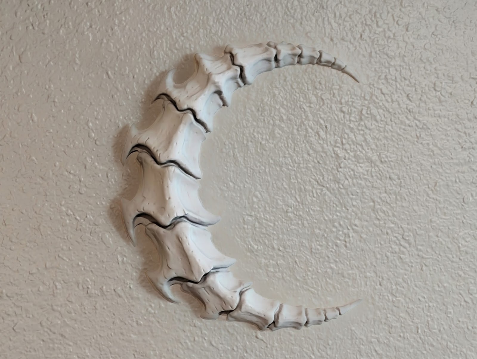Eldritch Moon Wall Mount