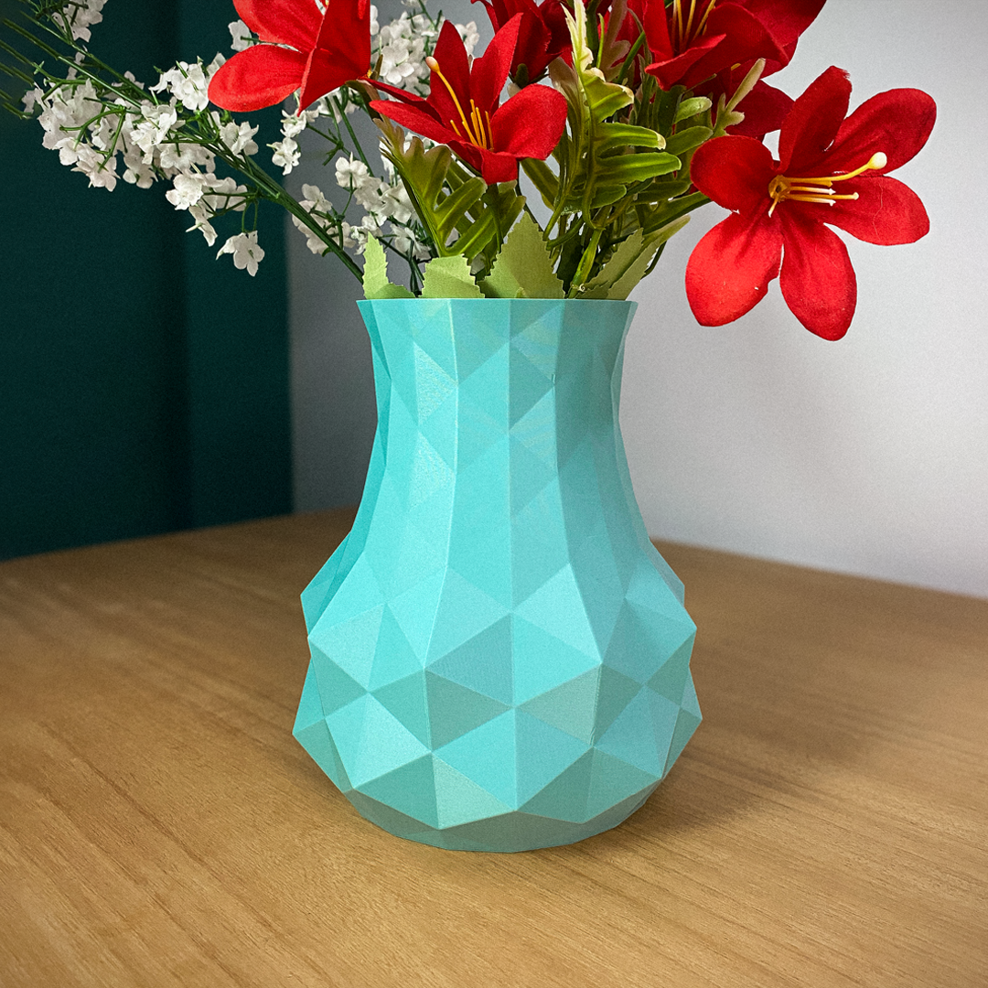 Plexa Flower Vase