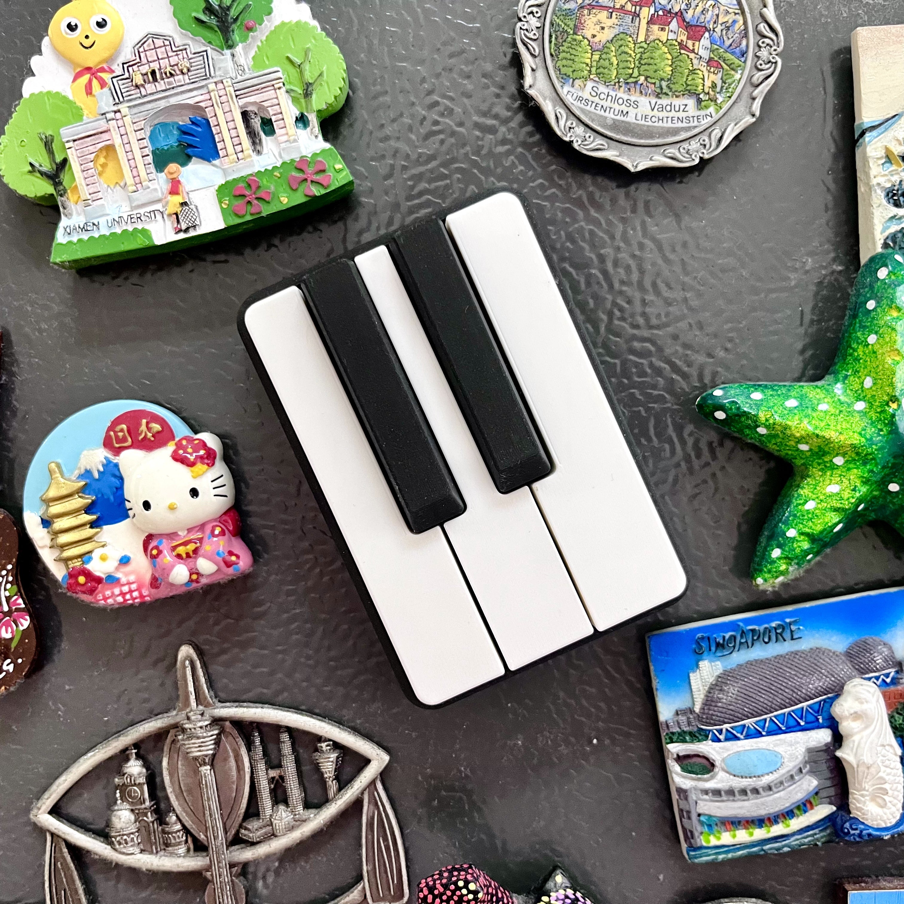 Piano Clicker