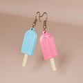 Popsicle Earings