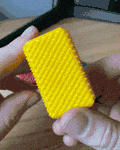 Maglock Magnet Fidget