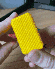 Maglock Magnet Fidget