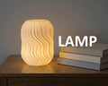 Lamp 002