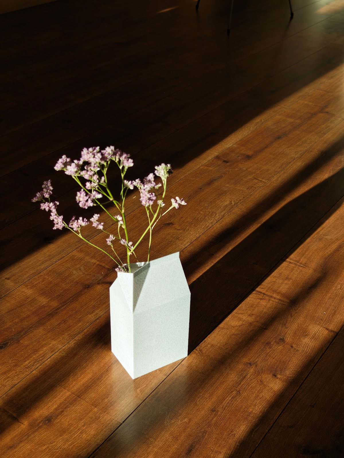 Tetrabrick Vase
