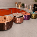 Rounded Rbye Box