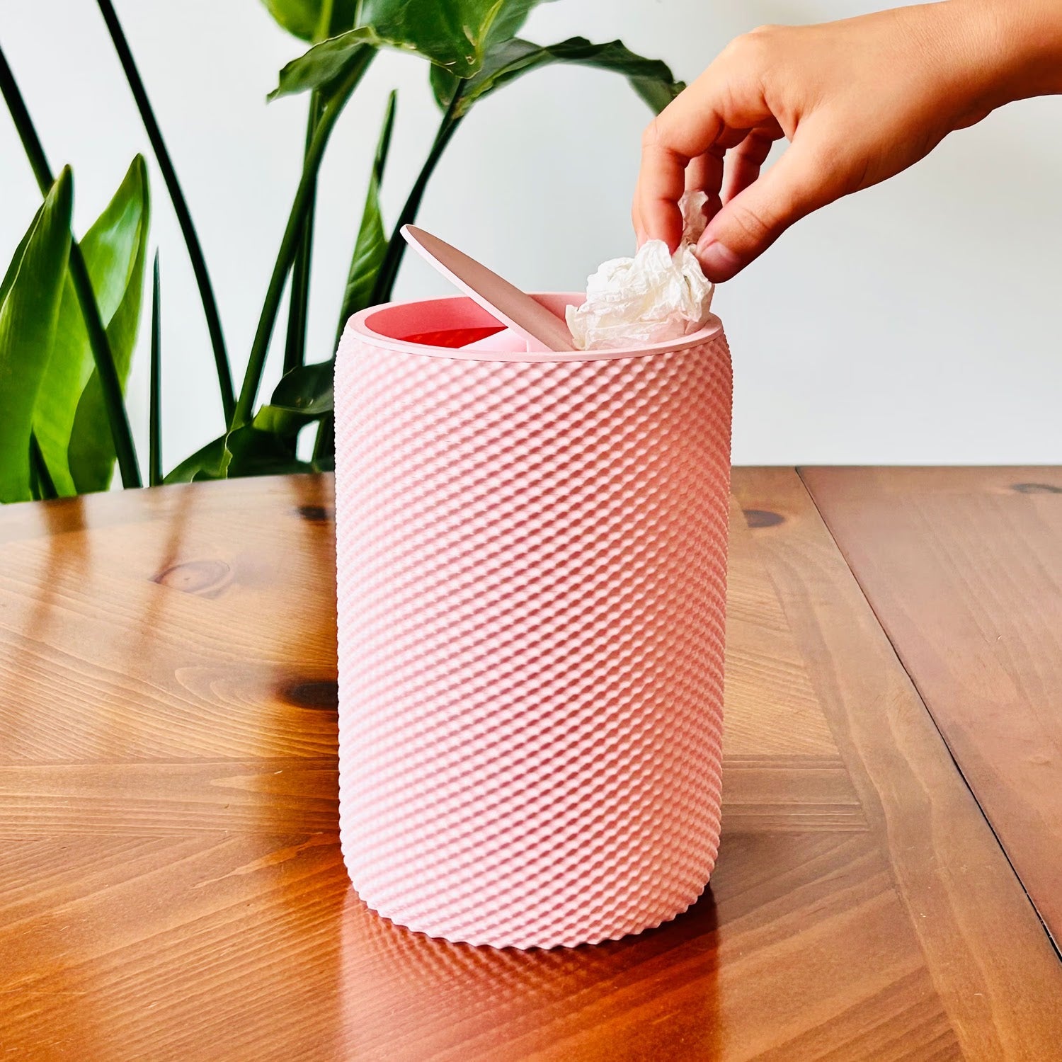 Grano | Desktop Bin