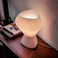 Delta Ridge | Table Lamp