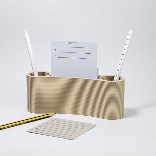 Bino — Workspace Organizer