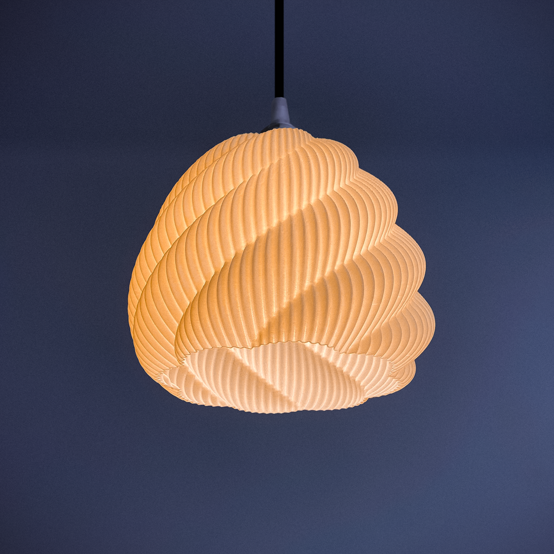 Kamba Pendant Lamp