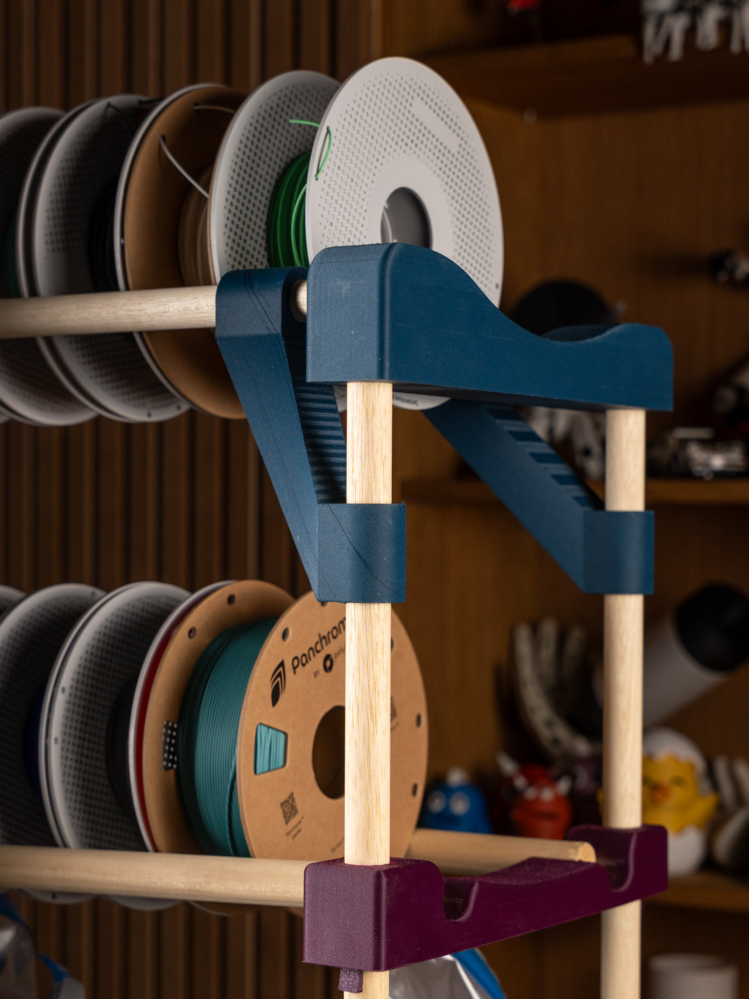 Spool Holder