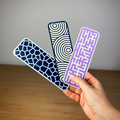 Bookmarks Pack 1