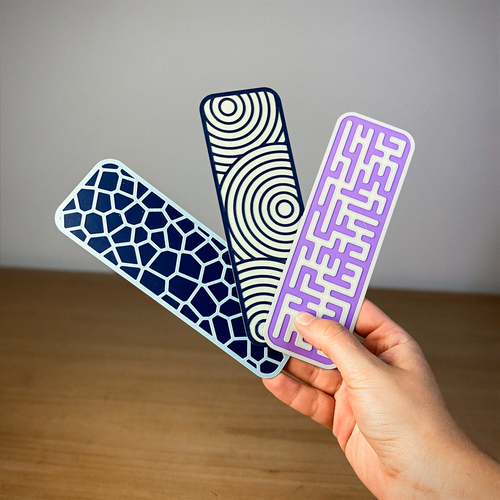 Bookmarks Pack 1