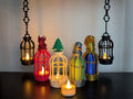 Gothic Tea Light Collection