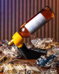 The Brick Wine Holder