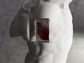 Echoes of Antiquity: the Heart's Embrace