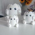 Cute Egg Planter