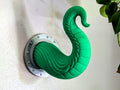 Unleash the Kraken! Tentacle Wall Sculpture