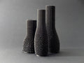 Iap Loop Vase Trio