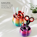 Sakura | Pencil Holder