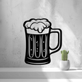 2d Beer Wall Art