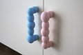 Iap Cloudy Handle Children Wardrobe
